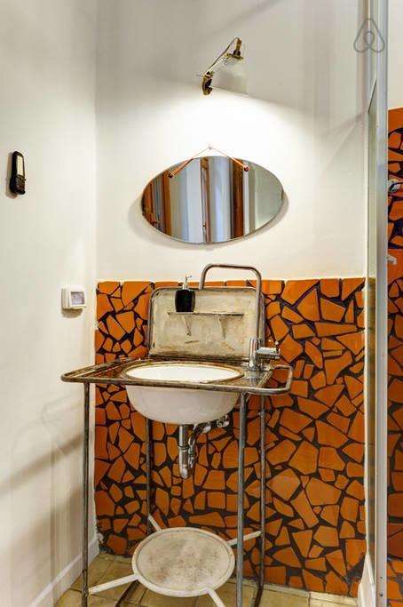 Hotel Allenby 106