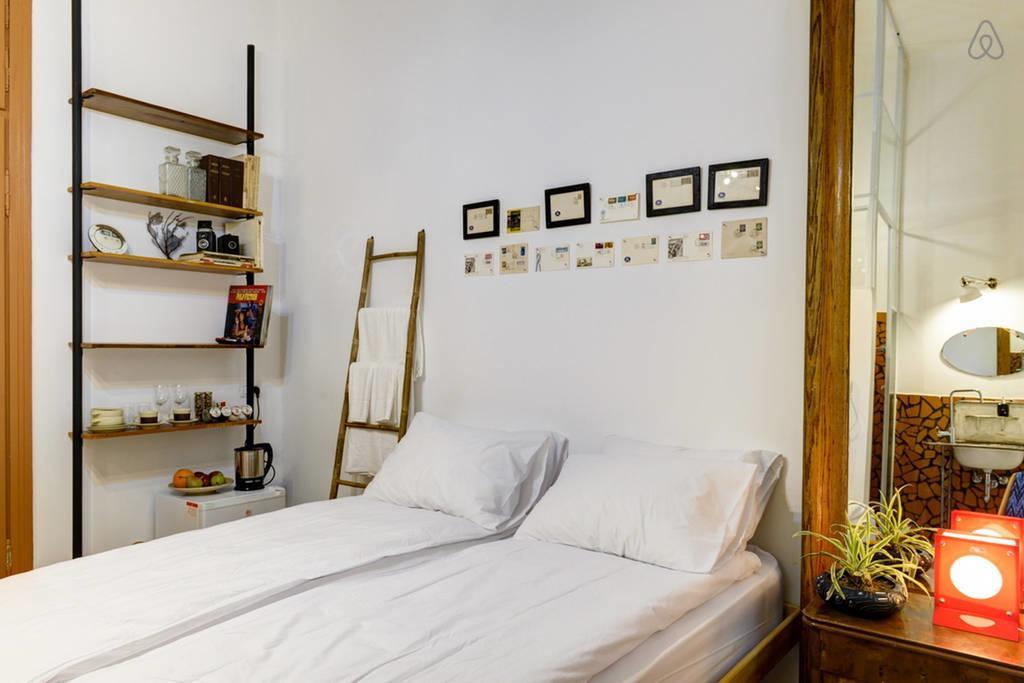 Allenby 106 Hotel Tel Aviv-Jaffa