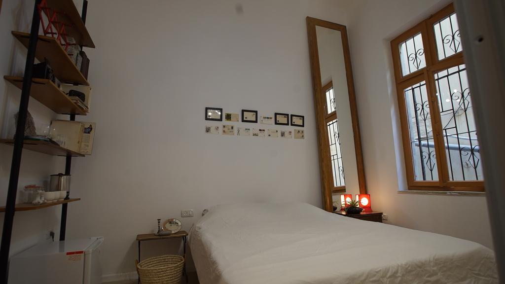 Hotel Allenby 106