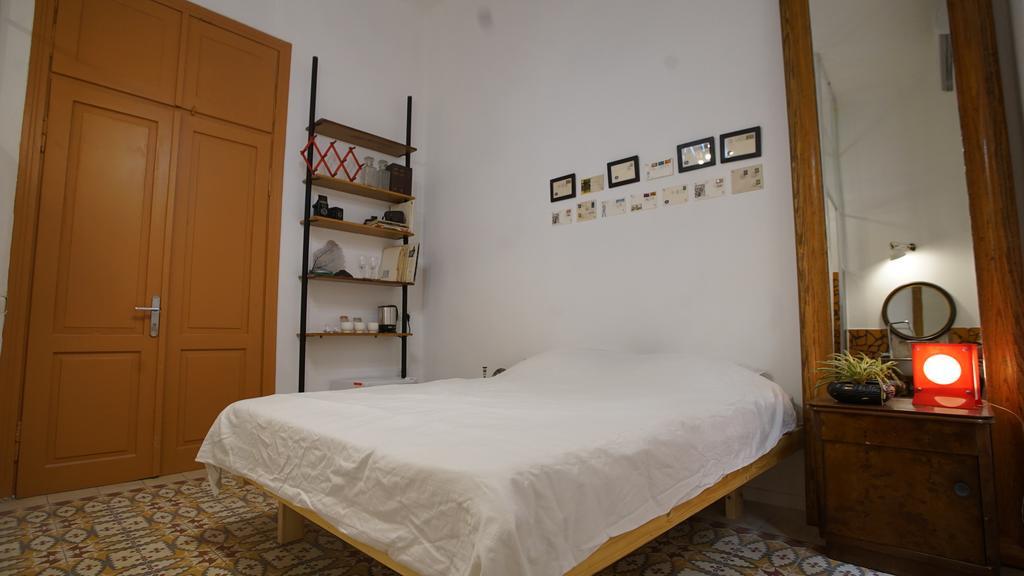 Allenby 106 Hotel Tel Aviv-Jaffa